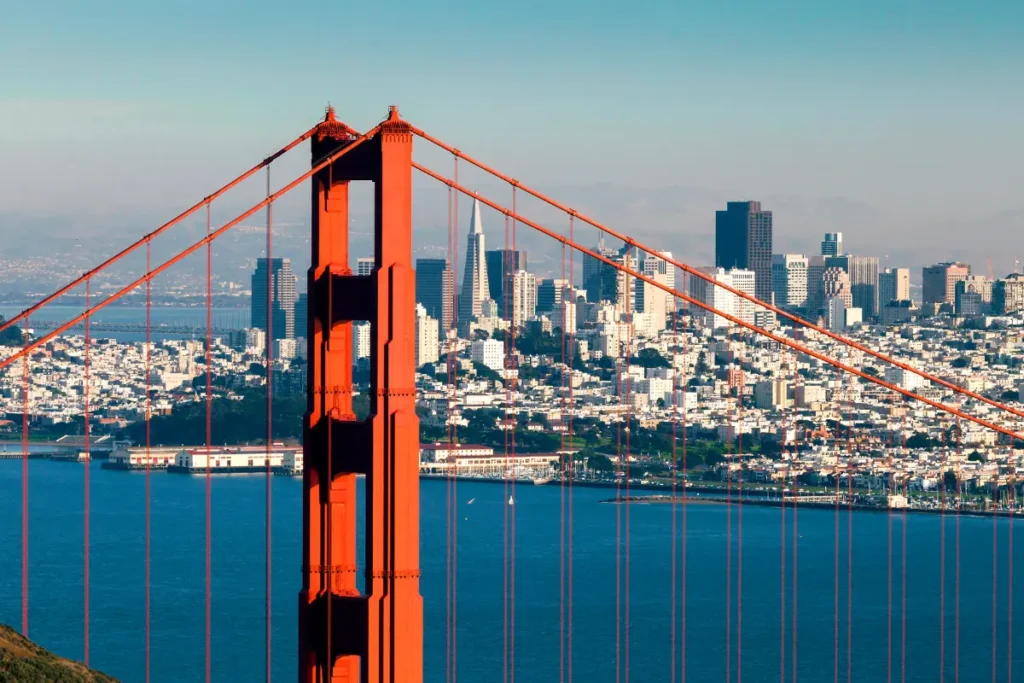 San Francisco 3PL