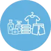 High SKU fulfillment