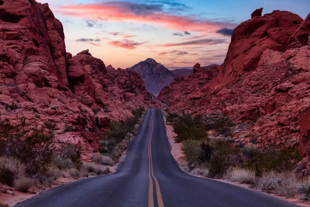 Nevada 3PL